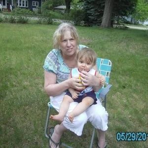 Meet your Posher, Donna